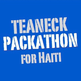 Event Home: Teaneck Packathon for Haiti 2016